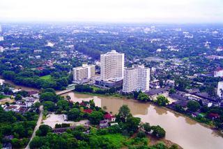 Holiday Inn Chiang Mai