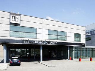 NH Amsterdam Schiphol Airport