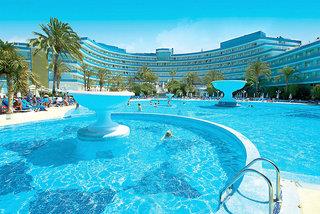 Mare Nostrum Resort - Hotel Mediterranean Palace
