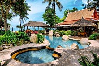 Poppies Samui