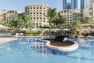 The Westin Dubai Mina Seyahi Beach Resort & Marina