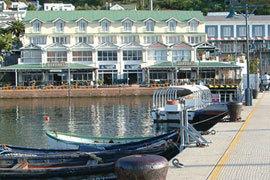 aha Simon´s Town Quayside Hotel
