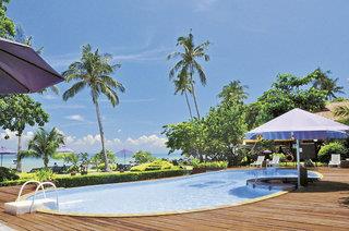 Phi Phi Erawan Palms Resort