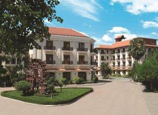 Steung Siemreap Thmey Hotel