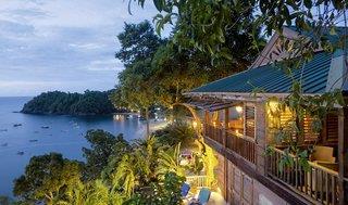 Castara Retreats Hotel