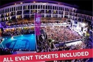 Ibiza Rocks Hotel - Erwachsenenhotel