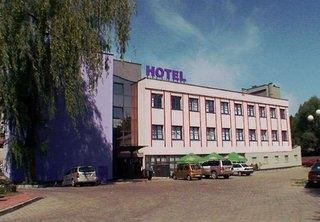 Best Western Galicya