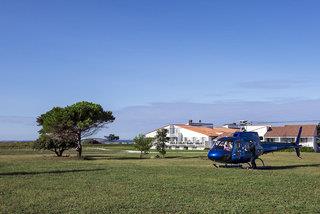 Atalante - Relais Thalasso Ile de Re
