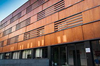 Youth Hostel Pere Tarres