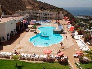 Natural Park Aparthotel