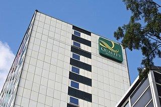 Quality Hotel Panorama