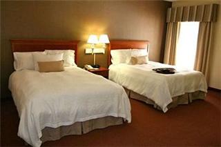 Hampton Inn Linden