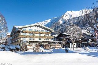 Haller´s Posthotel Riezlern