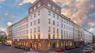 Radisson Blu Aleksanteri