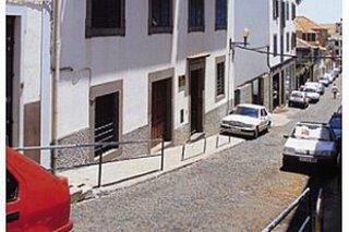 Residencial Gordon