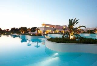 Vivosa Apulia Resort