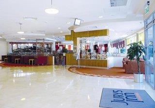 Jurys Inn Liverpool