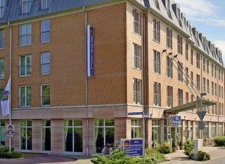 Best Western Hotel Halle-Merseburg