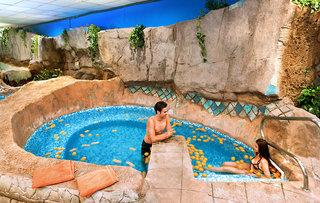Senator Barcelona Spa