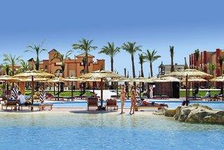 Aqua Vista Resort & Spa