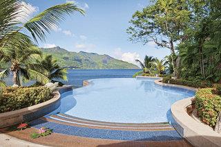 Hilton Seychelles Northolme Resort & Spa