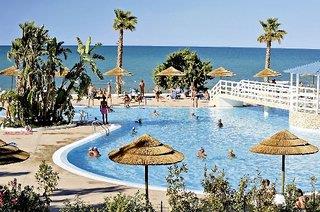 Villaggio Camping Internazionale Manacore