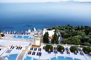 Sunshine Corfu Hotel & Spa