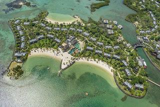 Four Seasons Resort Mauritius at Anahita