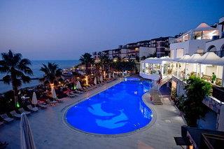 Delta Hotels Bodrum