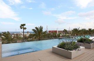 Occidental Atenea Mar - Erwachsenenhotel