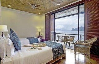 Miniloc Island Resort