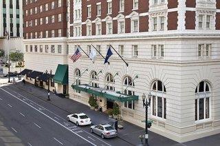 The Benson a Coast Hotel