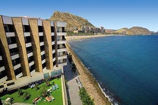 Sercotel Porta Maris Spa