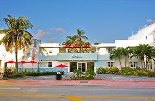 Aqua Hotel & Suites