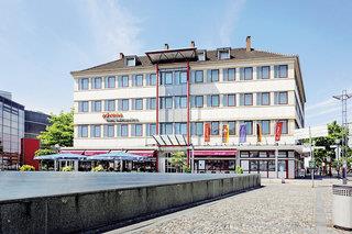 Best Western Hotel Hohenzollern