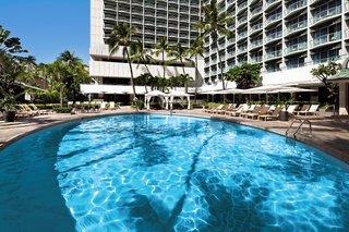 Sheraton Princess Kaiulani