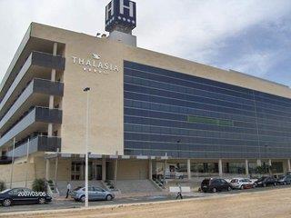 Mercure Thalasia Costa de Murcia