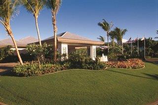 The Fairmont Orchid Hawaii