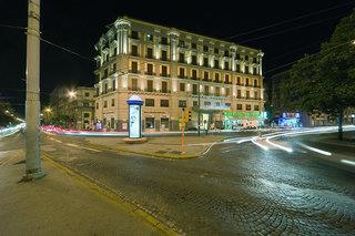 UNAHOTELS Napoli