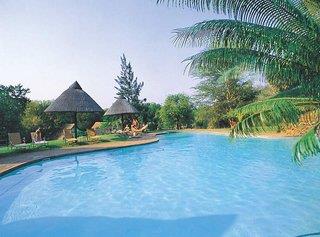 Pestana Krüger Lodge