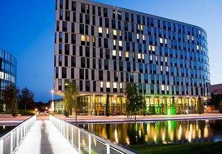 Courtyard by Marriott Vienna Prater/Messe