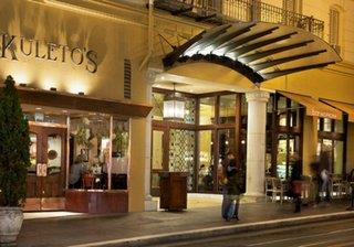 Villa Florence, a Union Square Hotel