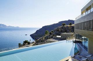 Lindos Blu Luxury Hotel & Suites - Erwachsenenhotel