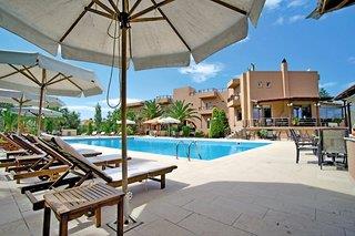 Apollo Resort Art Hotel