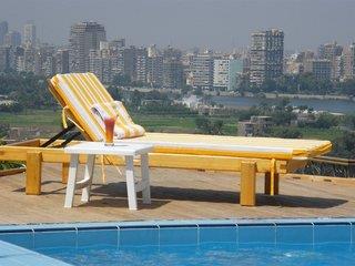 Swiss Inn Nile