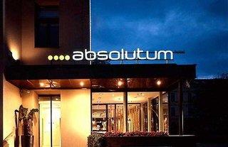 Absolutum Boutique Hotel