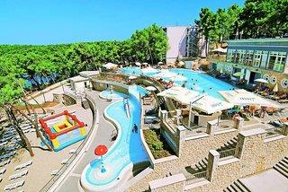 Family Hotel Vespera