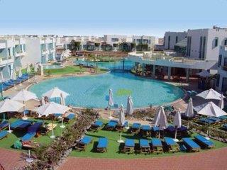 Sharm Holiday Resort