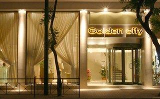 Golden City