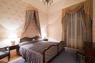 Grand Hotel Krakau